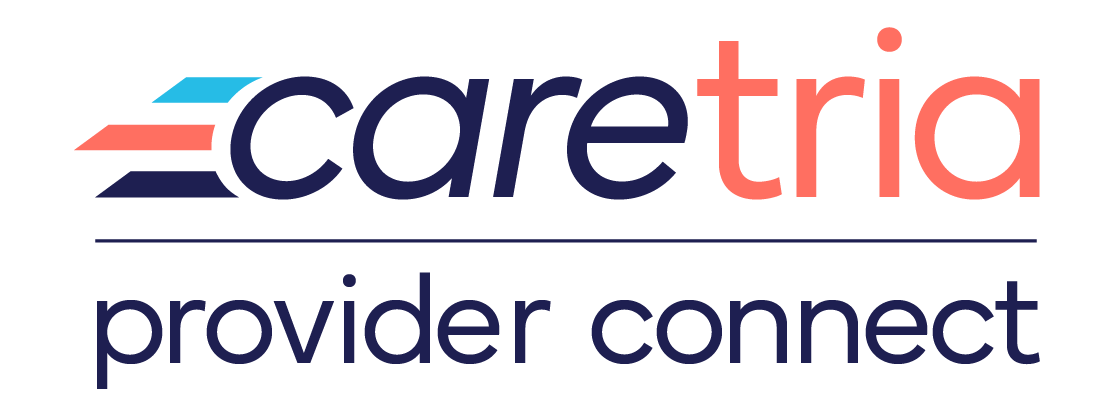 CareTria Provider Connect