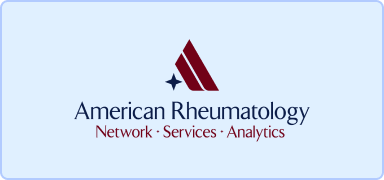 American Rheumatology Network